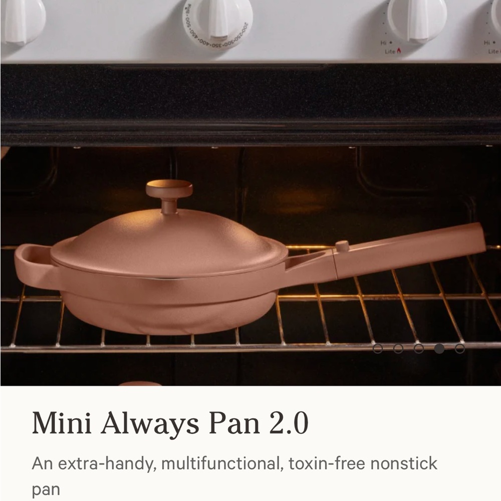 Our Place Mini Always Pan
